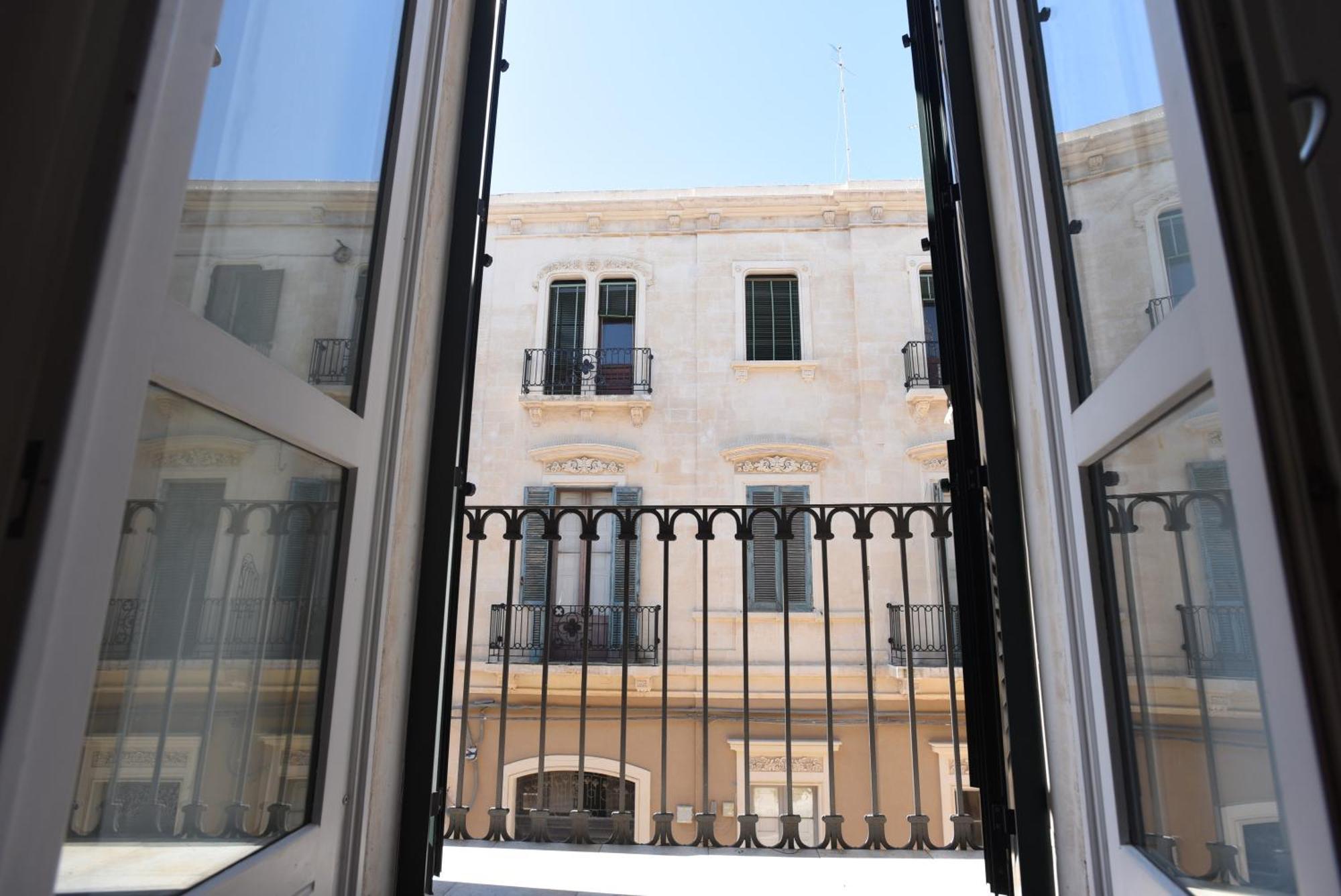 فيلا San Lazzaro Centro ليتشي المظهر الخارجي الصورة
