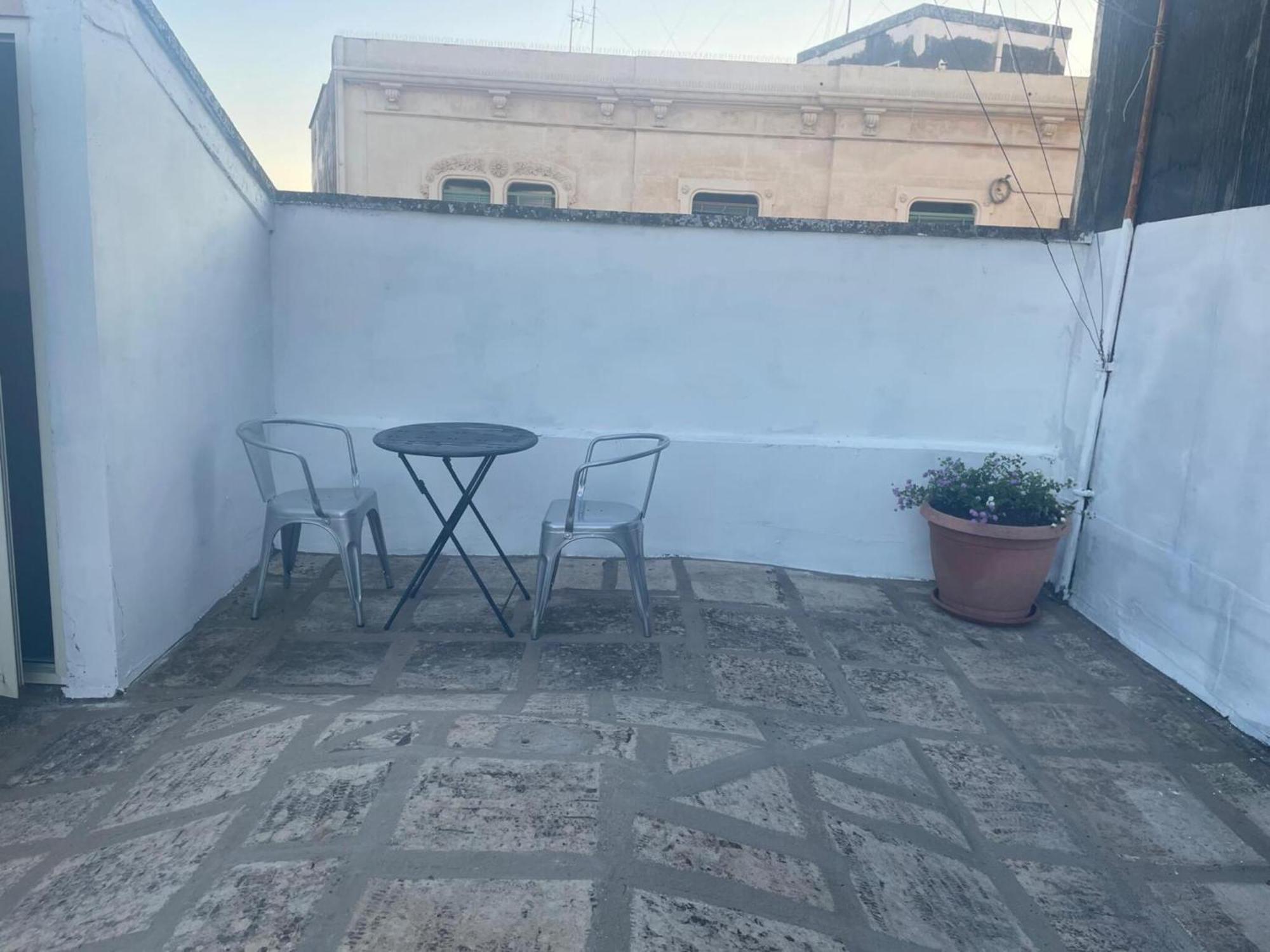 فيلا San Lazzaro Centro ليتشي المظهر الخارجي الصورة